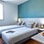 Comfort Aparthotel Aix Le Tholonet