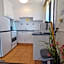 Olympus Apartments