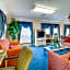 Econo Lodge Pearl - Jackson