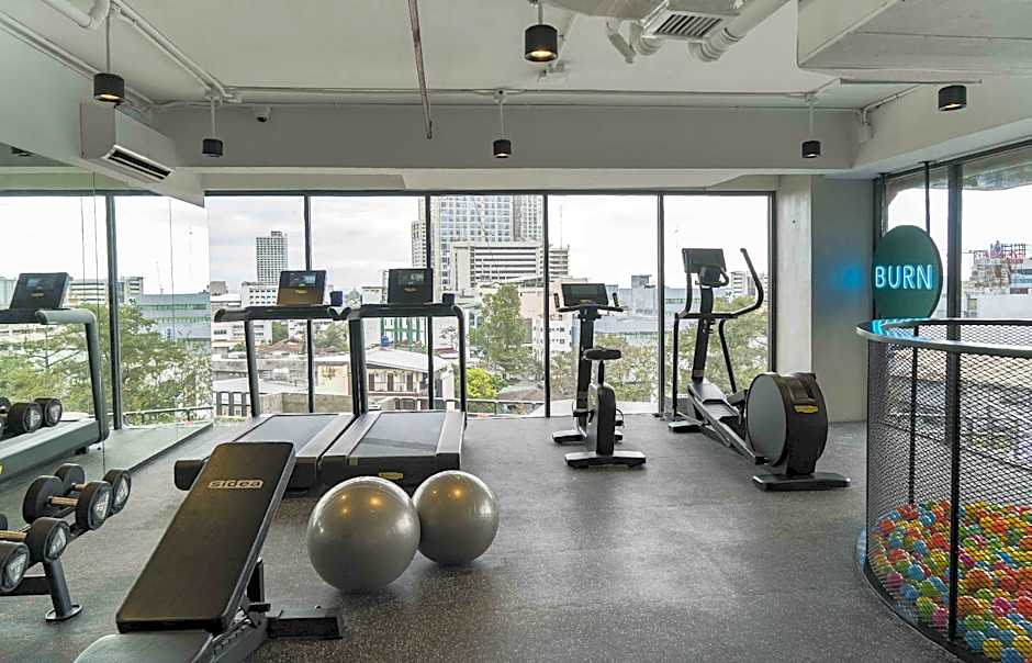 lyf Cebu City managed by The Ascott Limited