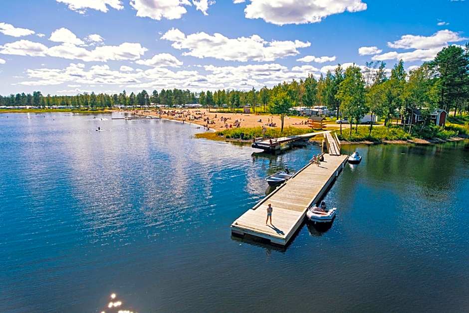 First Camp Arcus-Luleå