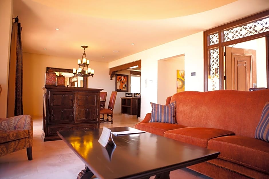 Pueblo Bonito Montecristo Luxury Villas - All Inclusive