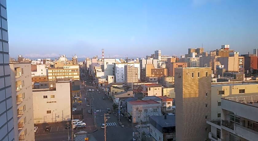 Hotel Liberte Asahikawa