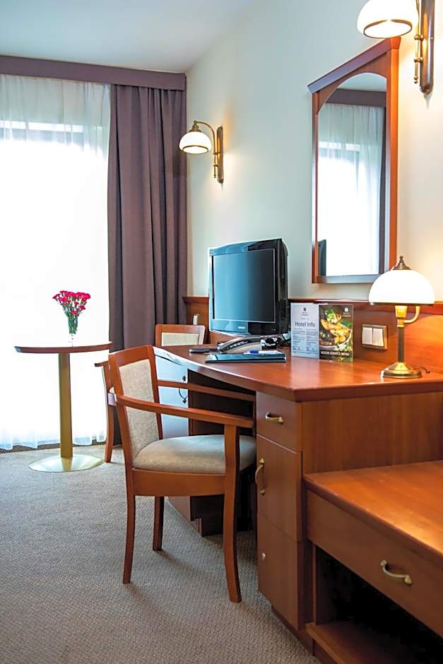 Hotel Great Polonia Conrad Kraków