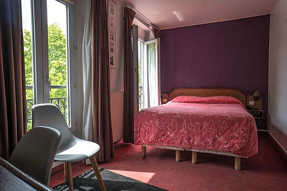 Hotel Marmotel Etoile