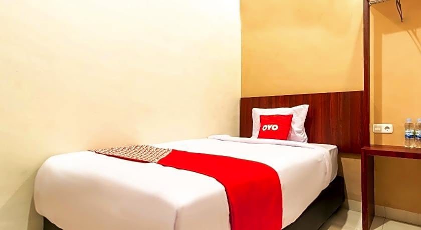 Capital O 1585 Ring Road Residence