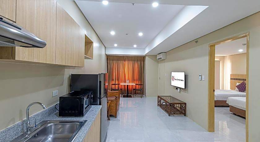 Cebu Family Suites powered by Cocotel