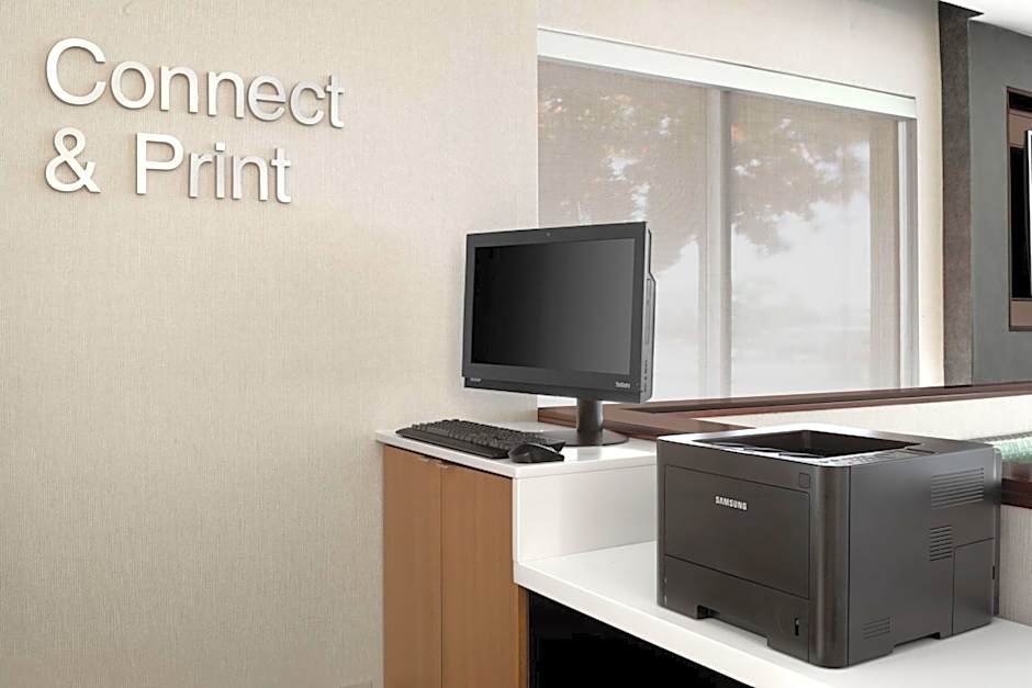 Fairfield Inn by Marriott Fort Leonard Wood St. Robert