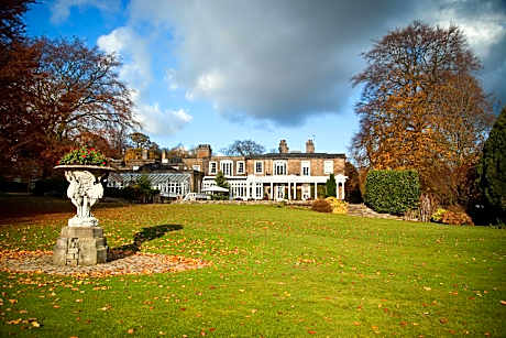 Ringwood Hall Hotel & Spa