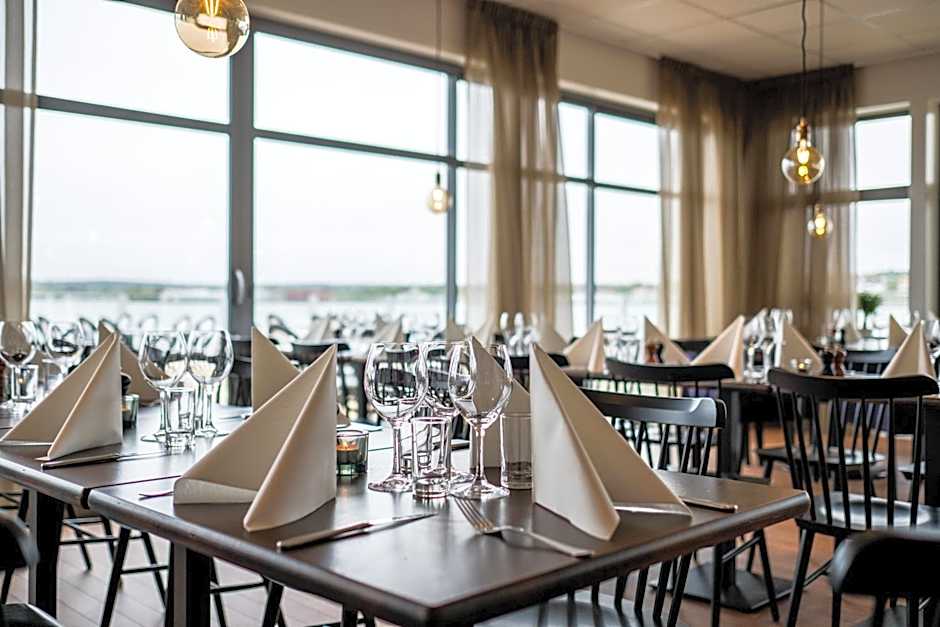 Strandpiren Hotell