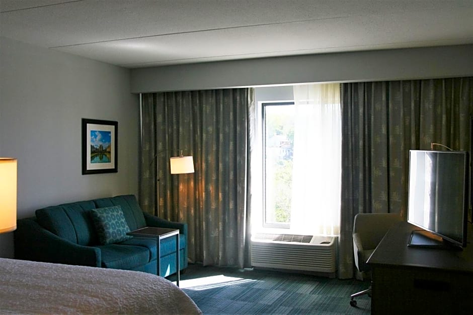 Hampton Inn and Suites Rome, GA
