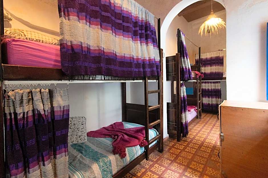 The Chill Art Hostel