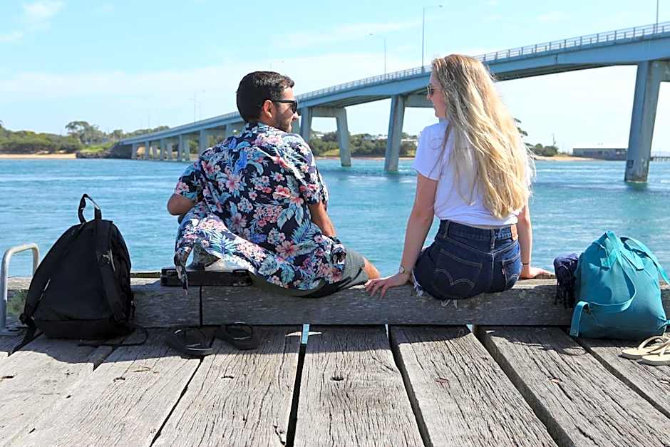 The Island Accommodation