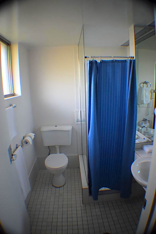 John Hunter Motel Muswellbrook