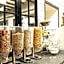 Hotel Taormina Brussels Airport