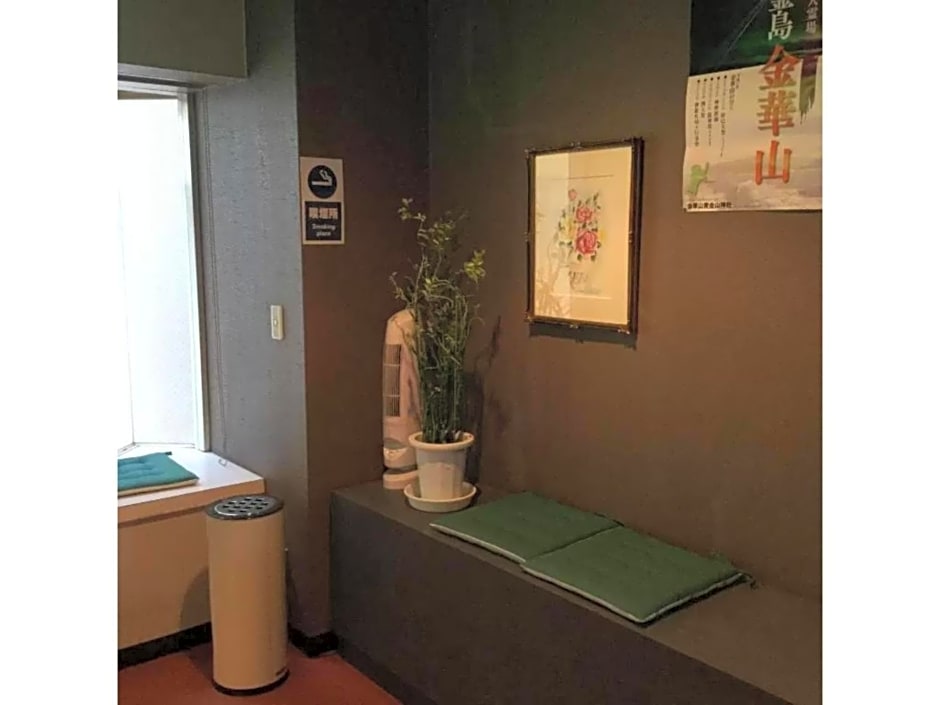 Hotel Palace Sendai - Vacation STAY 19678v