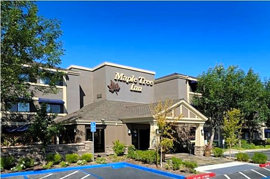 Maple Tree Inn