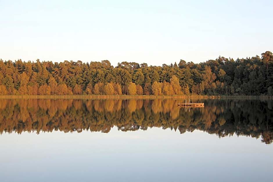 Hotel Döllnsee-Schorfheide