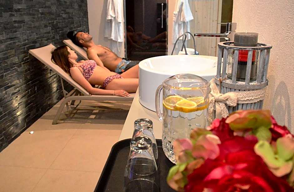 Borgo Stazione Bike Inn