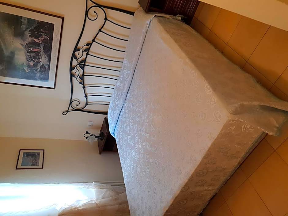 Hotel Locanda Salieri