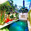 Villa Orange Seminyak