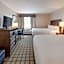 Best Western North Bryant Inn
