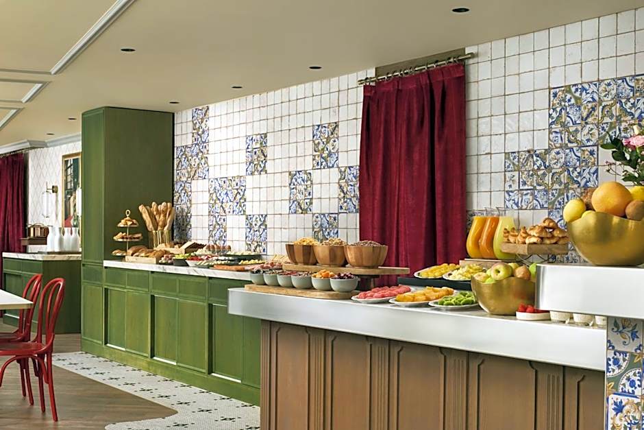 NH Paris Champs- Elysees