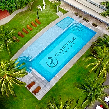 Hotel Cortez