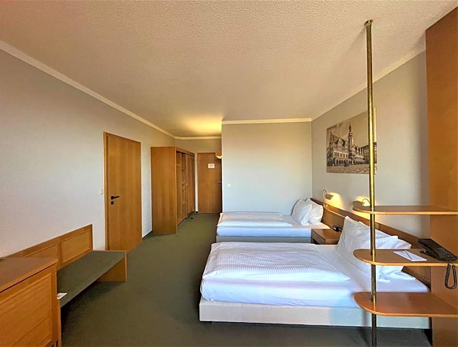 Best Western Parkhotel Brehna-Halle