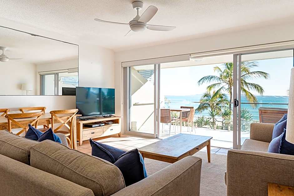 Fairshore Noosa