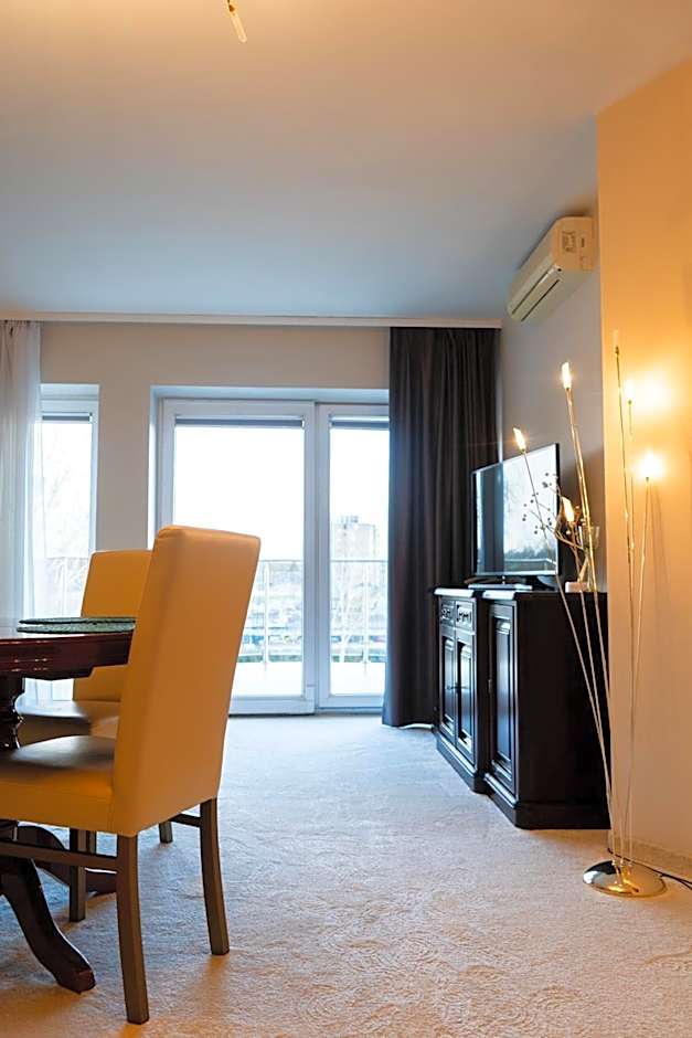 Hotel Court Wellness&Spa