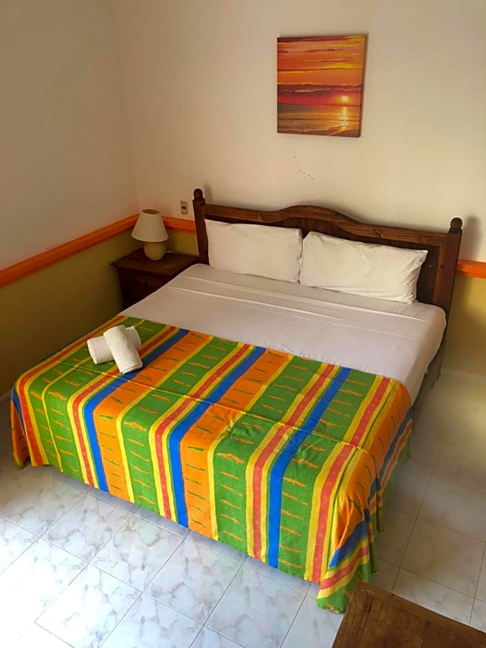 Hotel Vista Caribe