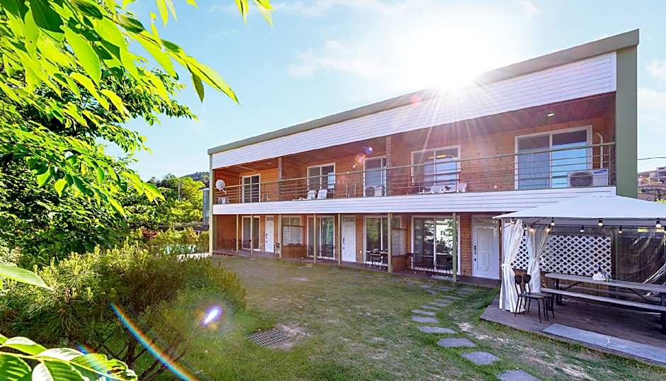 All That Water Pension