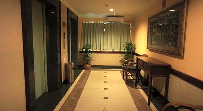 Tyng Garden Hotel Sandakan