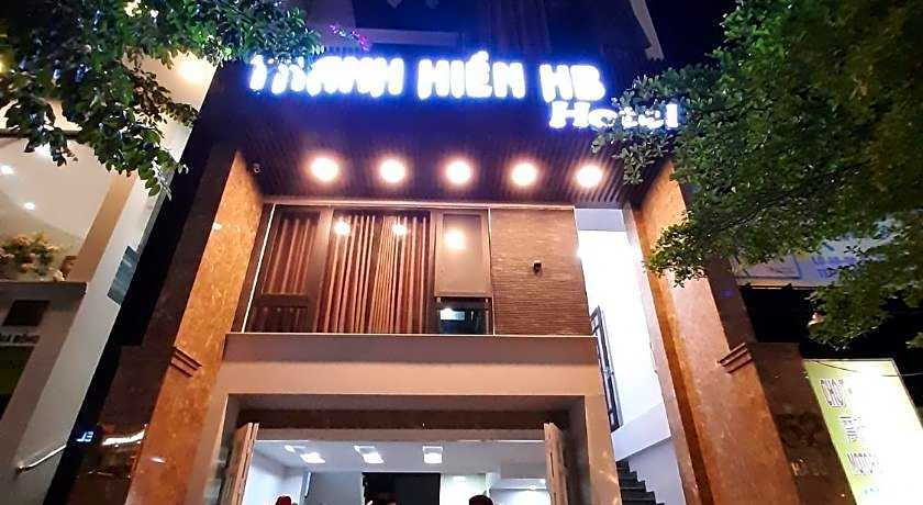 Thanh Hien Hotel – Da Nang, MN