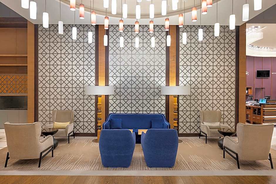 Hilton Batumi