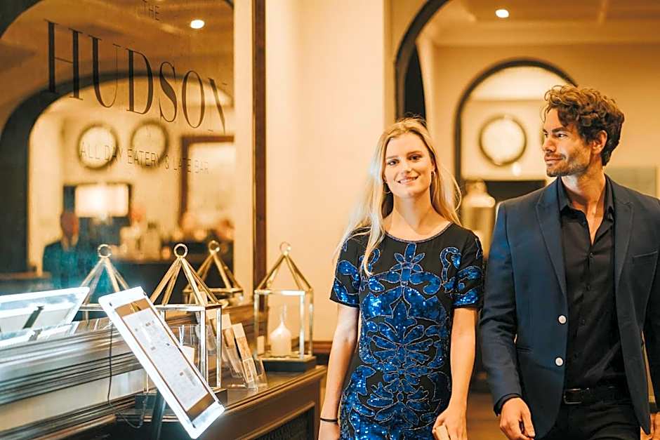 County Hotel Newcastle