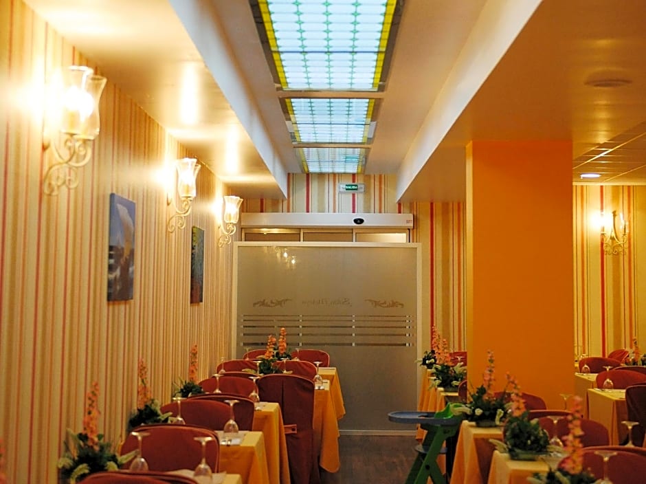 Hotel Monterrey Costa