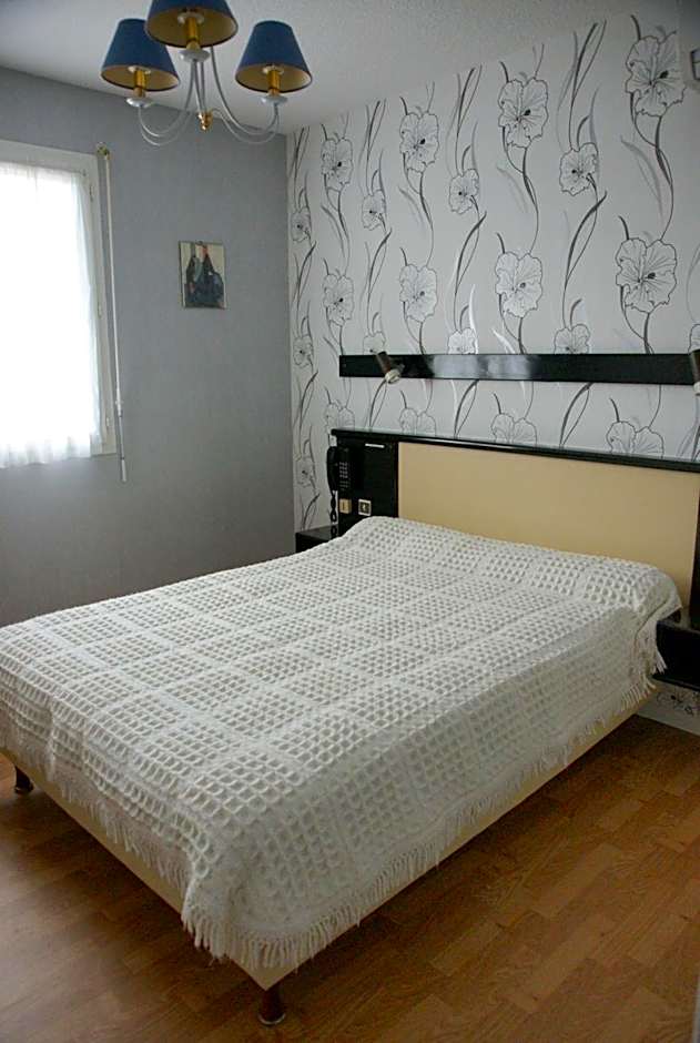 Hotel Restaurant Le Bourgneuf