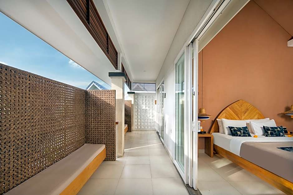 Aeera Villa Canggu by Ini Vie Hospitality