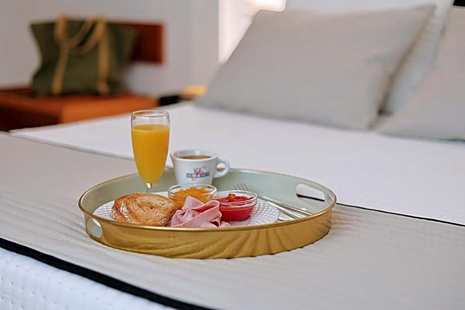 Hotel Olas de Almuñécar