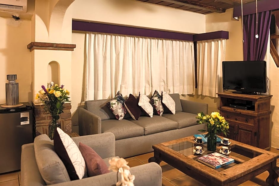 Villa Bella Bed & Breakfast Inn