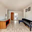 OYO 3950 The Ratna Hotel
