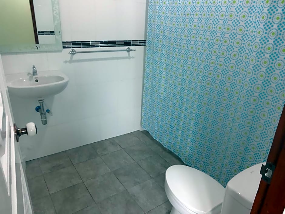 Ser-en-dip-i-ty Resort (SHA Extra Plus)