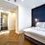 Budapest Eye- Boutique Suites, by BQA