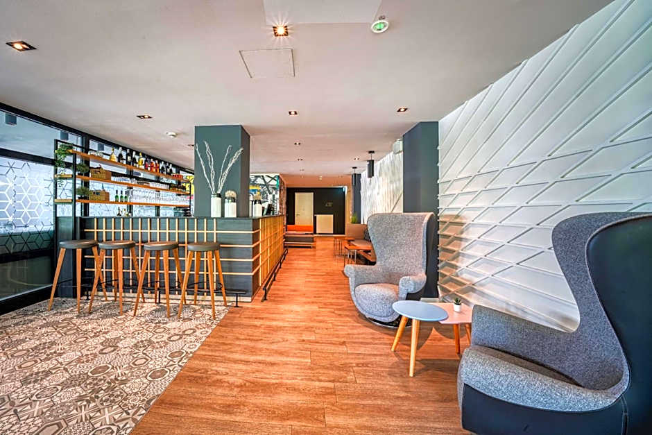 Vienna House Easy by Wyndham Dortmund