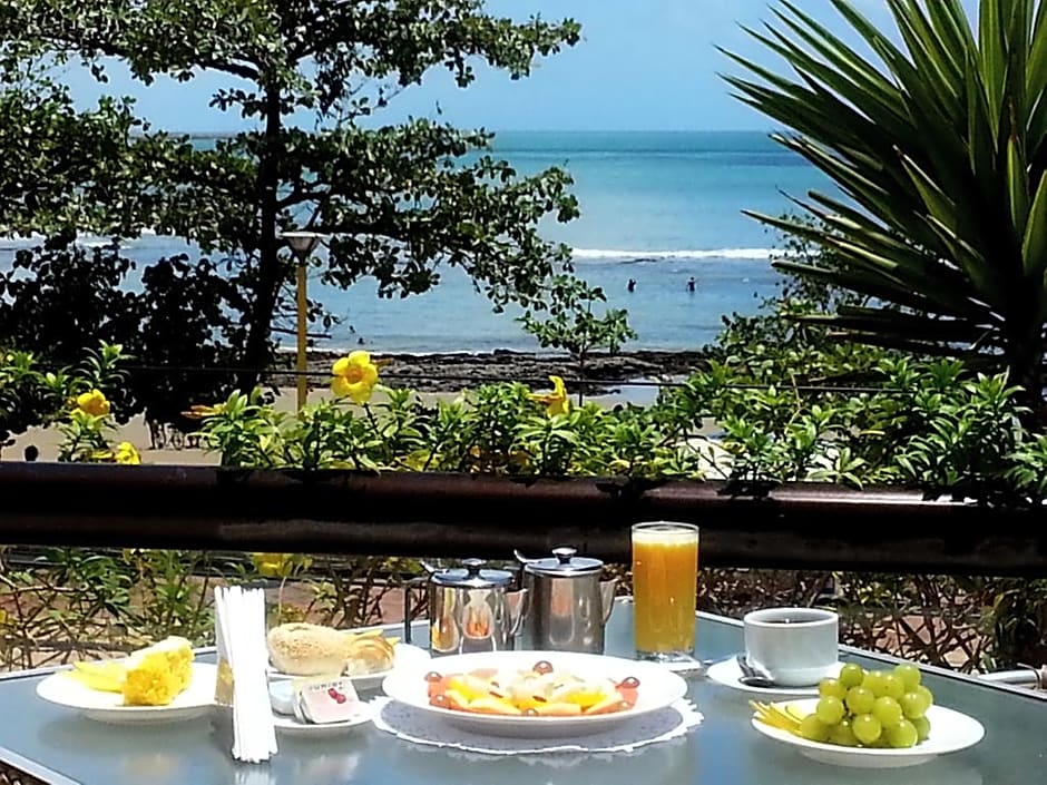 Blue Tree Towers Fortaleza Beira Mar