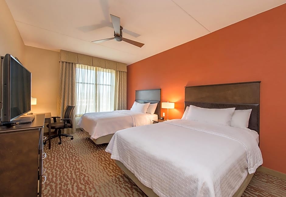 Homewood Suites by Hilton Boston Marlborough