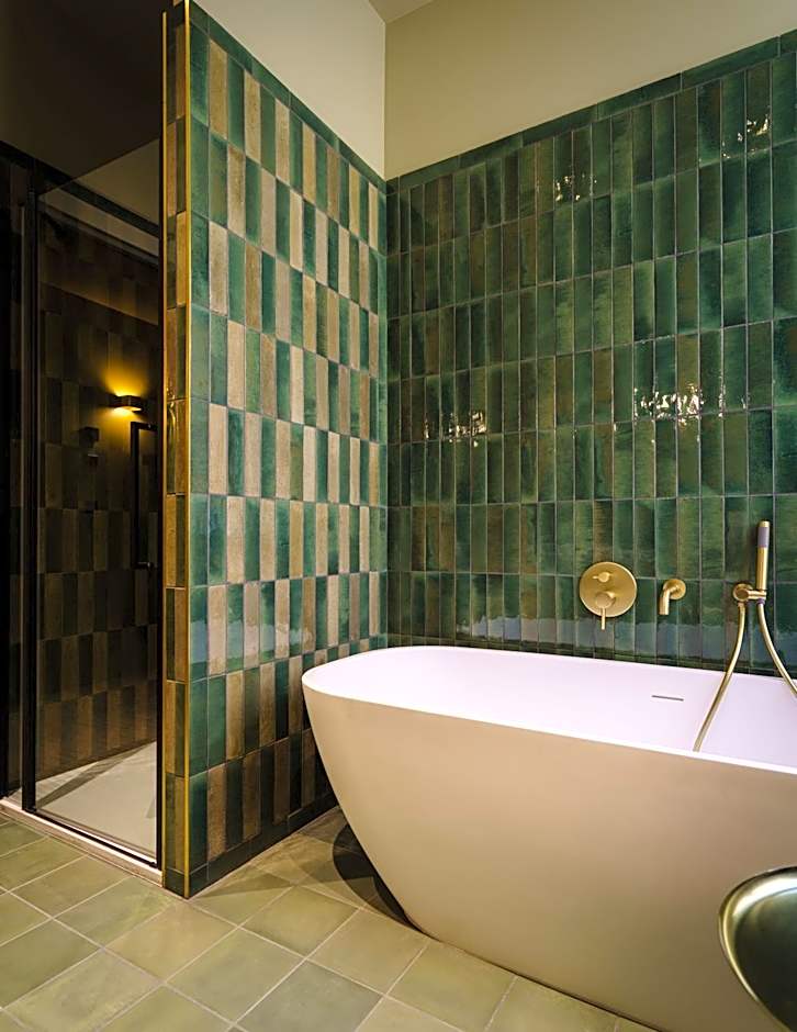 Hotel Gounod Fully Renovated