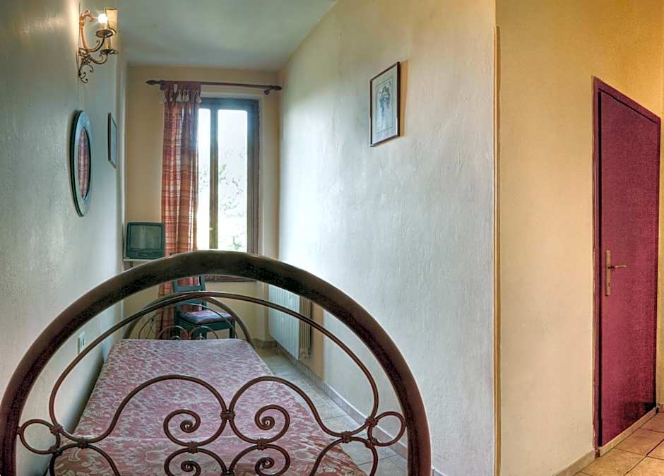 Hotel Masaccio